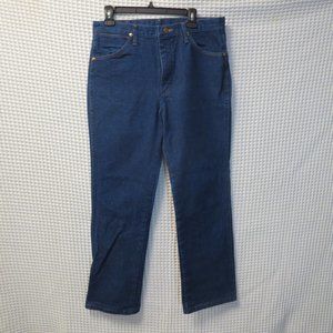 NWOT Wrangler Jeans 34x30